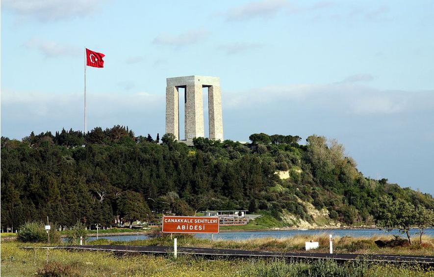 Istanbul Bosphorus Tours