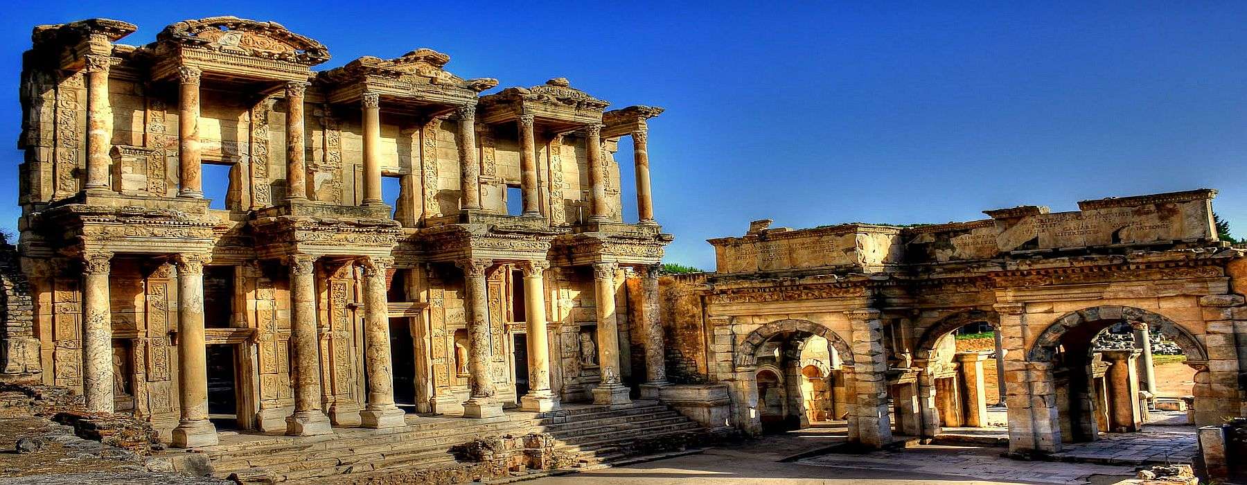 ephesus pergamon tour from izmir 2 days turkey tour ephesus pergamon tour from izmir 2 days turkey tour