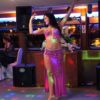 istanbul bopshorus dinner cruise belly dancer