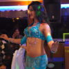 istanbul bopshorus dinner cruise belly dancer