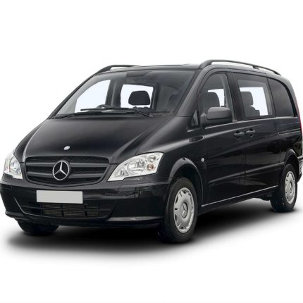 Istanbul Airport Private Transfer