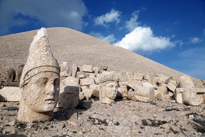 nemrut