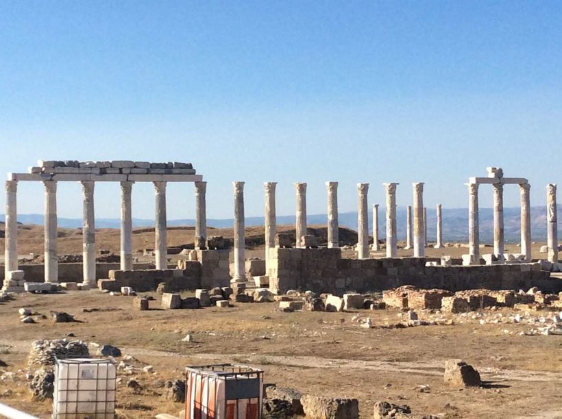 pamukkale_laodikeia