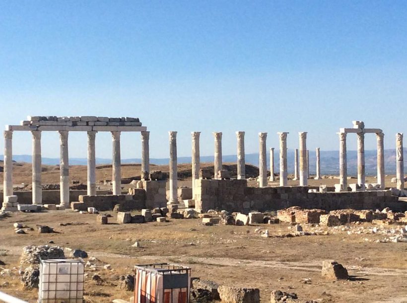 pamukkale_laodikeia